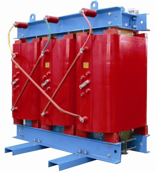 青龙SCB11-200KVA/10KV/0.4KV干式变压器库存